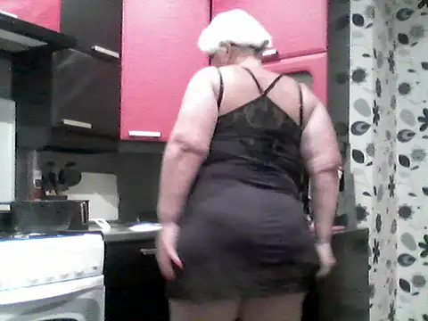 Lisa Suzie online show from 01/12/26, 06:13