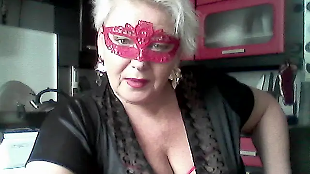 Lisa Suzie online show from 02/24/26, 09:18