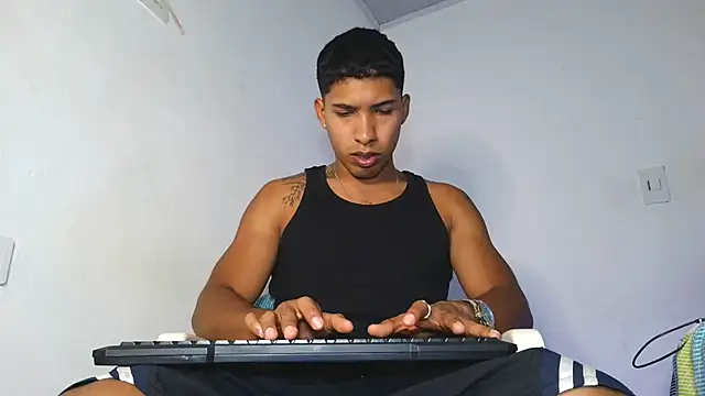 maximo vega newv online show from 03/13/26, 08:59