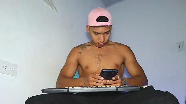 maximo vega newv online show from 03/19/26, 08:35