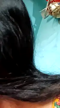 Snapshot of Kajal__Mehra chatting on 03/06/25, 07:03 Kajal  Mehra online show from 03/06/25, 07:03