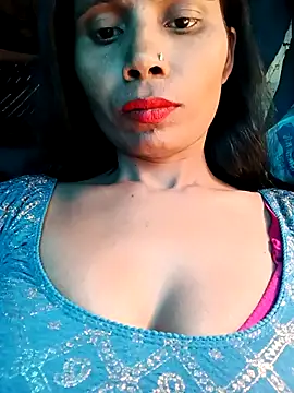 Kajal  Mehra online show from 11/20/25, 07:08