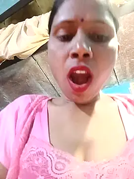 Snapshot of Kajal__Mehra chatting on 02/05/26, 07:18 Kajal Mehra online show from 02/05/26, 07:18