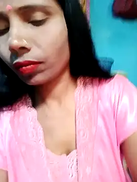 Snapshot of Kajal__Mehra chatting on 03/08/26, 09:13 Kajal Mehra online show from 03/08/26, 09:13