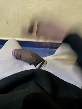 raamcxy online show from 01/09/25, 05:00