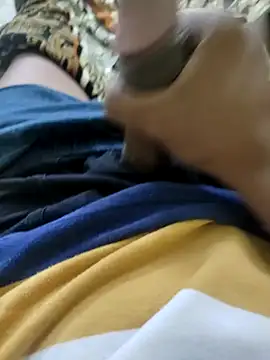 raamcxy online show from 02/05/25, 06:15