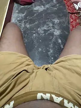 raamcxy online show from 03/12/26, 11:33