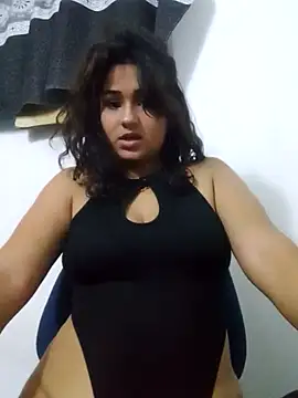 BrendaGirs online show from 01/13/25, 12:51