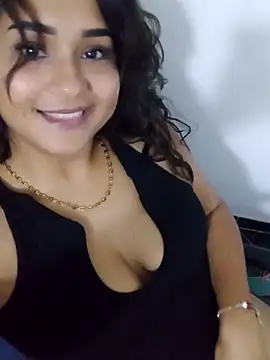 BrendaGirs online show from 01/13/25, 07:00