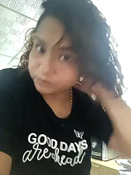 BrendaGirs online show from 02/17/25, 04:20