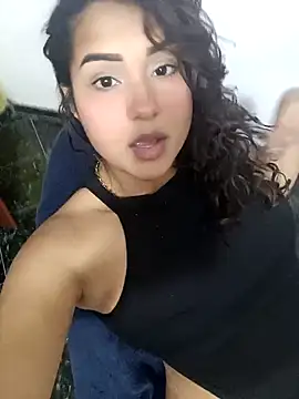 BrendaGirs online show from 02/18/25, 02:16