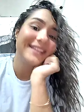 BrendaGirs online show from 02/19/25, 02:23