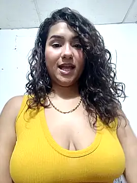 BrendaGirs online show from 02/20/25, 01:57