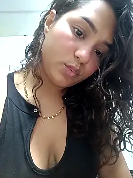 BrendaGirs online show from 03/18/25, 02:15