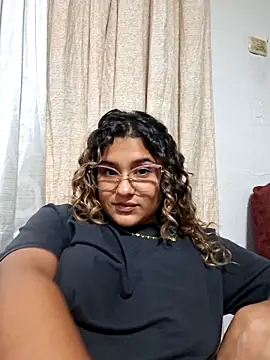 BrendaGirs online show from 10/16/25, 02:23