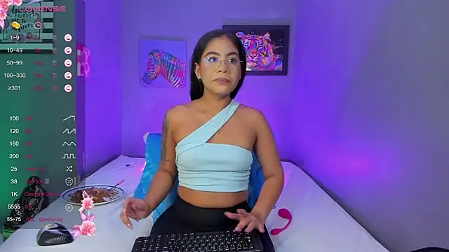 PammelaRoss1 online show from 02/19/26, 06:04