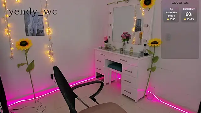 Snapshot of yendywc chatting on 01/16/25, 04:39 yendywc online show from 01/16/25, 04:39