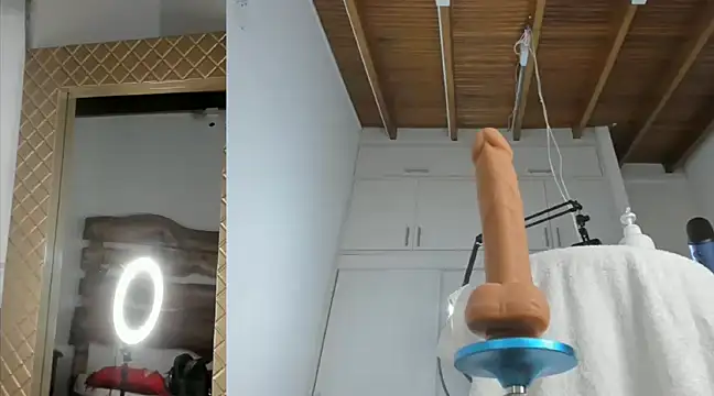 Lucy carter  online show from 02/27/25, 06:53