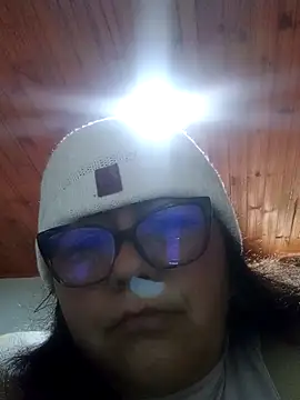 Darly Gomez online show from 12/21/24, 12:27