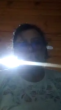 Darly Gomez online show from 12/24/24, 12:33