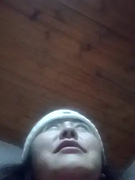 Darly Gomez online show from 12/29/24, 12:52