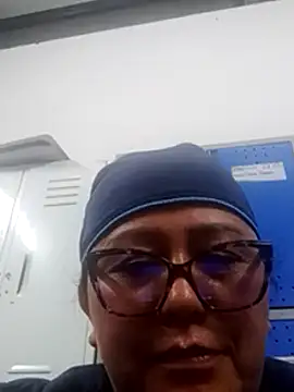 Darly Gomez online show from 01/01/25, 11:40