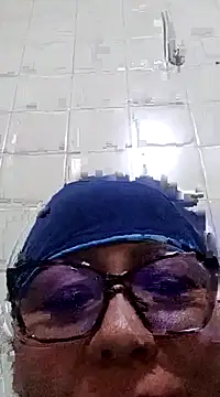 Darly Gomez online show from 01/04/25, 10:34