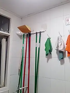 Darly Gomez online show from 01/05/25, 01:45