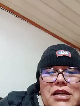 Darly Gomez online show from 01/11/25, 12:40