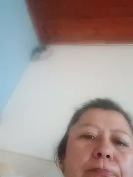 Darly Gomez online show from 01/13/25, 12:13