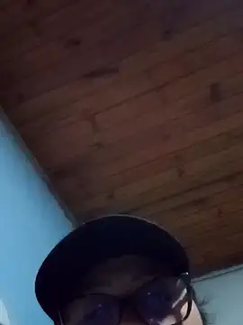 Darly Gomez online show from 01/15/25, 04:36