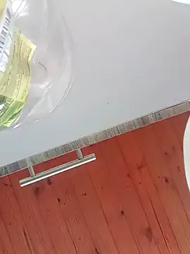 Darly Gomez online show from 01/18/25, 01:40