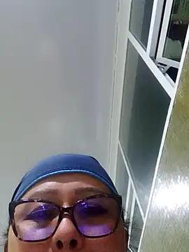 Darly Gomez online show from 01/19/25, 12:28