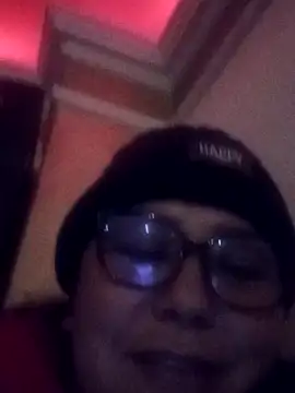 Darly Gomez online show from 01/19/25, 04:33