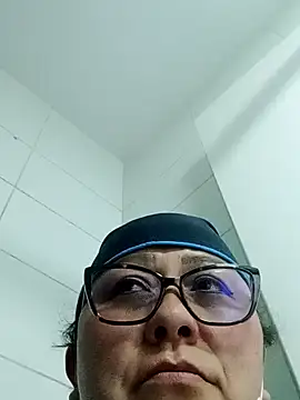 Darly Gomez online show from 01/25/25, 09:47