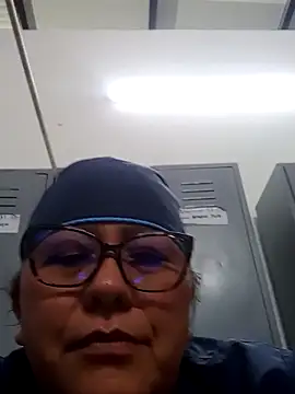 Darly Gomez online show from 01/26/25, 03:38