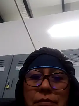 Darly Gomez online show from 01/26/25, 06:38