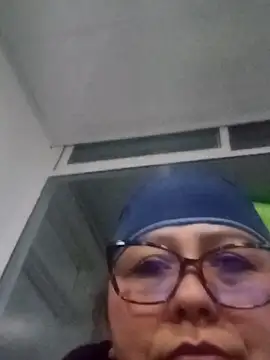 Darly Gomez online show from 01/26/25, 10:12