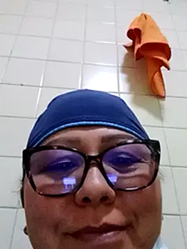 Darly Gomez online show from 01/28/25, 10:56