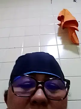 Darly Gomez online show from 01/29/25, 10:53