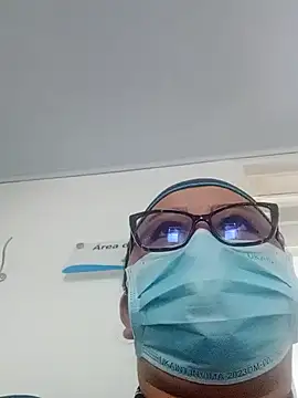 Darly Gomez online show from 02/11/25, 09:56