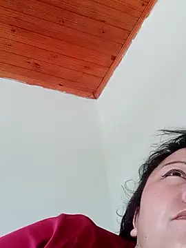 Darly Gomez online show from 02/15/25, 09:15