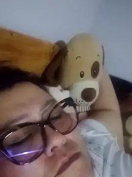 Darly Gomez online show from 02/27/25, 02:10