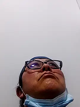 Darly Gomez online show from 03/07/25, 06:11