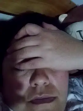 Darly Gomez online show from 03/18/25, 12:27