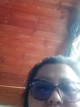 Darly Gomez online show from 03/22/25, 08:37