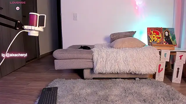 aixacheryl  online show from 01/23/25, 04:41