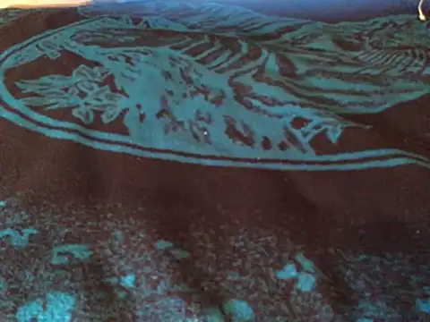 manuamador online show from 02/09/25, 04:57