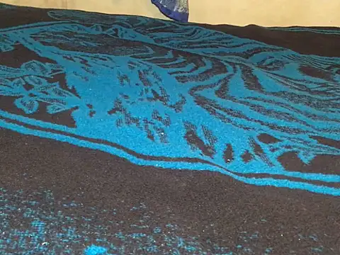 manuamador online show from 03/03/25, 04:36