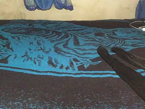 manuamador online show from 03/11/25, 03:59